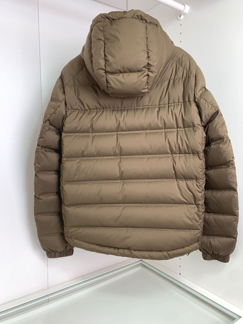 Prada Down Coat